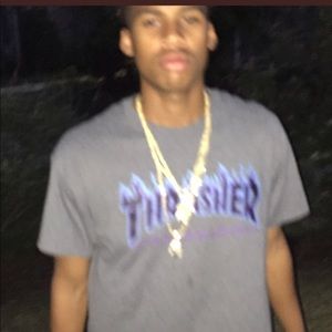 Meet your Posher, Ethan